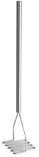 Tablecraft 18” Stainless Steel Potato Masher by TableCraft