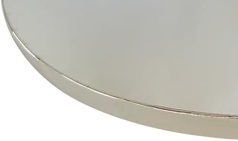 8 Inch Cake Board Drums Round, 6-Pack, Silver, Sturdy 1/2” Thick for Heavy Or Multi-Tiered Cakes - Image 7