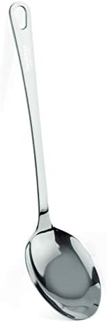 Barazzoni 6-piece ladle Set, Stainless Steel 18/10 - Image 7