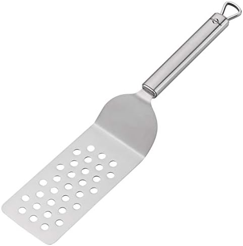 Kuchenprofi Parma Slotted Turner in 18/10 Stainless Steel - Image 2