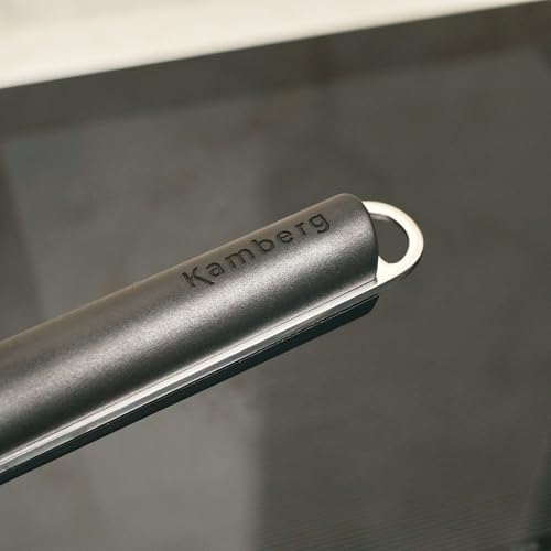 Kamberg - Set of 2 saucepans 18/20 cm - 2 Removable Handles - Stainless Steel 18/10 Triply - Suitable for All Heat Sources Including Induction and Oven - Image 7