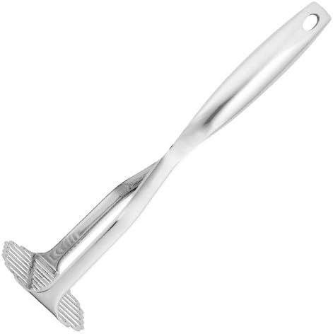 Stellar Stainless Steel Traditional Potato Masher - Image 2
