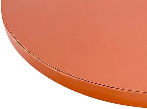 10 Inch Cake Board Drums Round, 6-Pack, Rose Gold, Sturdy 1/2” Thick for Heavy Or Multi-Tiered Cakes - Image 7
