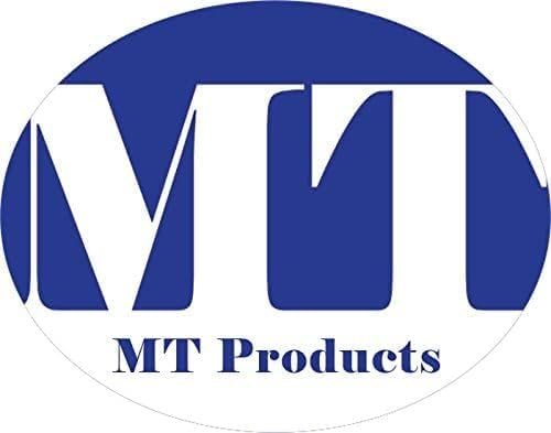 MT Products Kraft Cupcake Boxes 9" x 9" x 4" - Auto Pop-Up Bakery Boxes with Windows (Pack of 150) - Made in the USA - Image 7