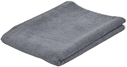 Superio Microfiber Squeegee Mopping Towel Extra Large Miracle Cloth 20 x 30 Streak Free Microfiber Floor Cloth-Rag for Cleaning House, Kitchen, Bathroom-Scratch Free - Image 6