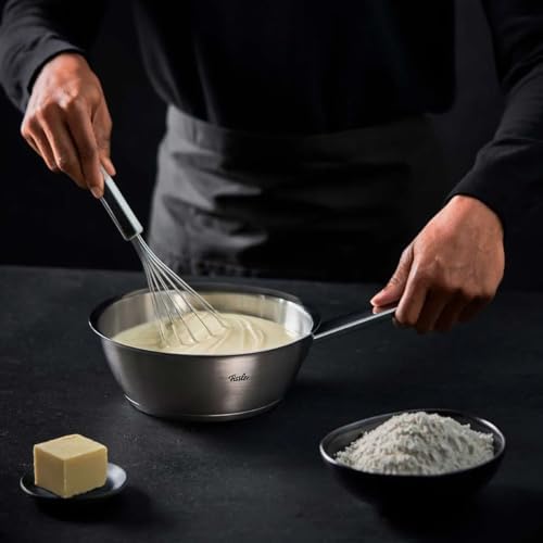 Fissler Original-Profi Collection Stainless Steel 2 Quart Conical Pan - Image 5