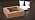 SCT White Window Bakery Boxes with Attached Flip Top, 4-Corner Beers Design, 8 x 8 x 2.5, White, Paper, 200/Carton - Image 6