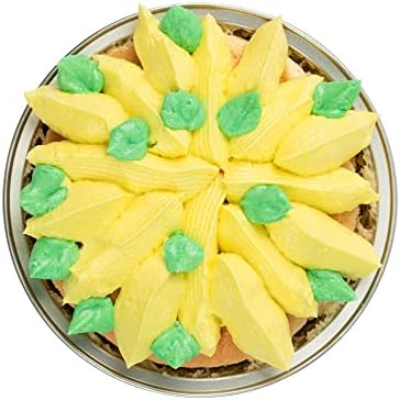 Restaurantware-Russian Piping Tip, 1 Petal Cake Decor Piping Tip - #39, Corrosion-Resistant, Stainless Steel Decorating Tip For Frosting, Dishwashable, Decorate Cupcakes, Cakes, or Cookies - Image 5