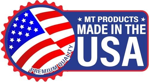 MT Products Kraft Charcuterie Food Trays 6 oz. - Small Paper Food Boats Disposable (Pack of 1000) - Made in the USA - Image 7