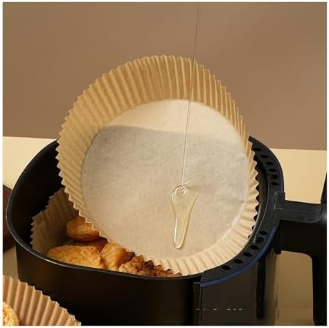 Welcome Home Brands Check Ruffled Baking Cups - Decorative and Functional Baking Liners for Muffins and Cupcakes(4) - Image 6