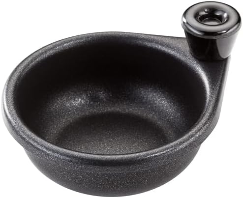 Judge Vista Stainless Steel Two Cup Egg Poacher and Frying Pan, Shatterproof Vented Glass Lid, Induction Ready, Oven Safe - Image 5