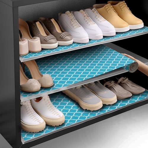 Shelf and Drawer Liner for Kitchen Cabinet Non-Adhesive Non Slip - Image 7