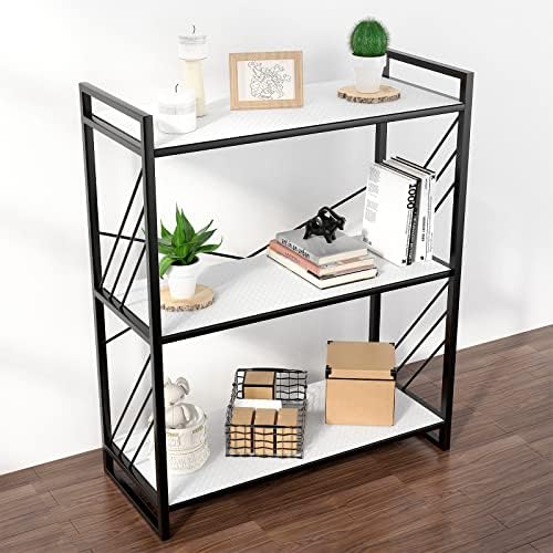 Shelf Liner Non Adhensive Drawer Cabinet Mat White 11.8"× 236.2" Pack of 2 - Image 6