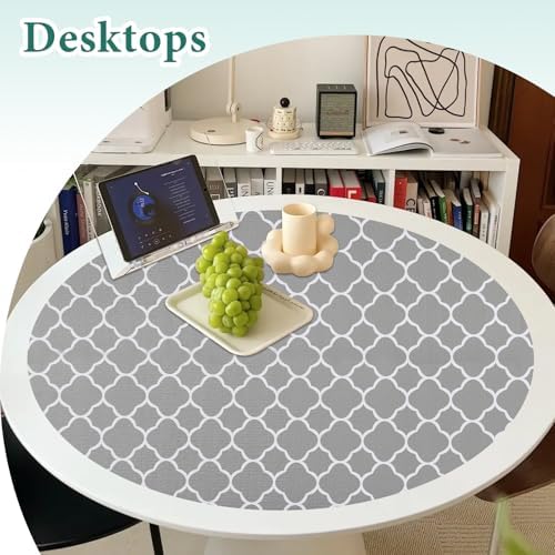 Shelf Liners for Kitchen Cabinets 17in x 30FT Non Adhesive Drawer Liner - Image 7