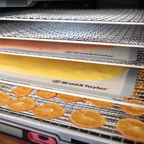 Brod & Taylor Baking Mat | Non-Stick Food Safe Silicone (Small) - Image 6
