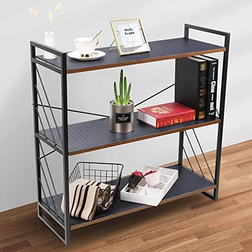 Shelf Liner Non Adhensive Drawer Cabinet Mat Gray 17.5"× 236.2" Pack of 2 - Image 6