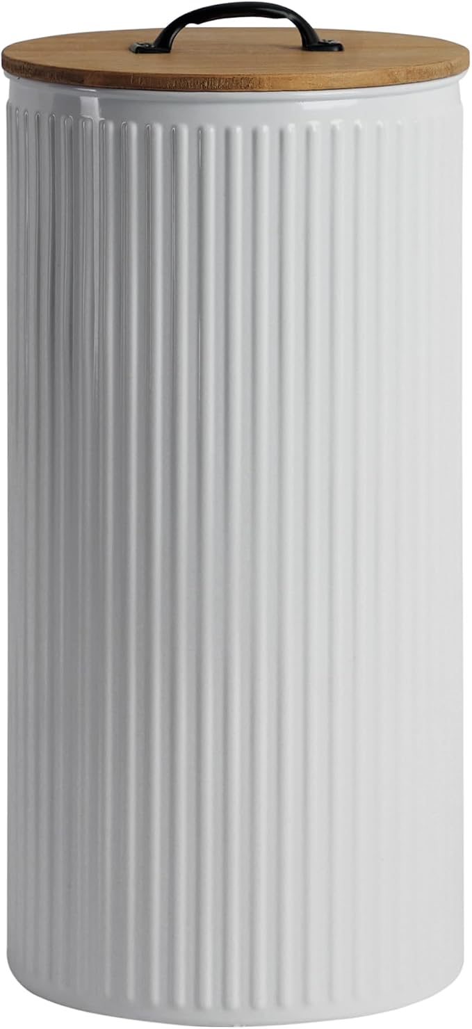 Metal Paper Towel Holder, Weighted Base with Suction Cups - Image 9