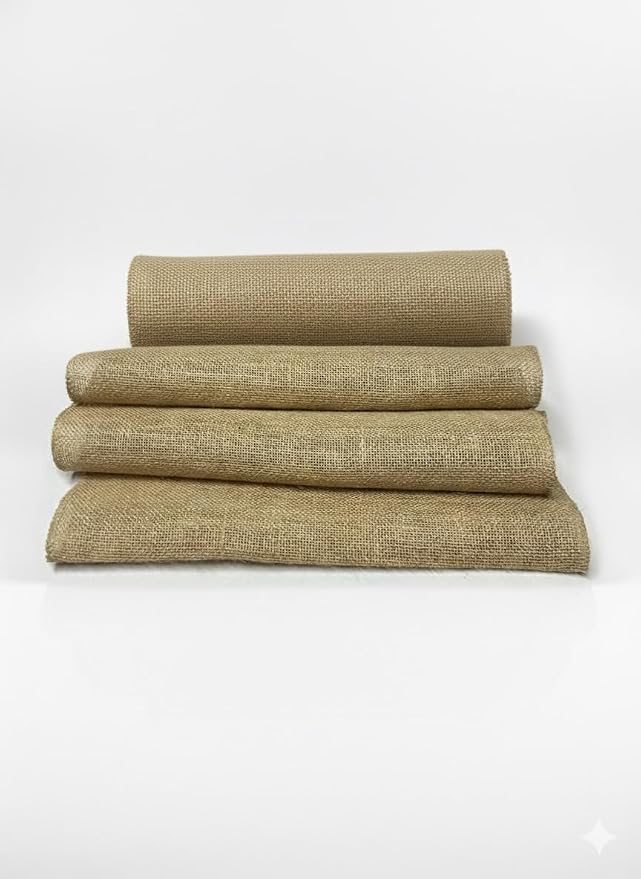 14 Inch Wide Burlap 150 feet 50 Yards (14 Inch X 150 Feet) - Image 9