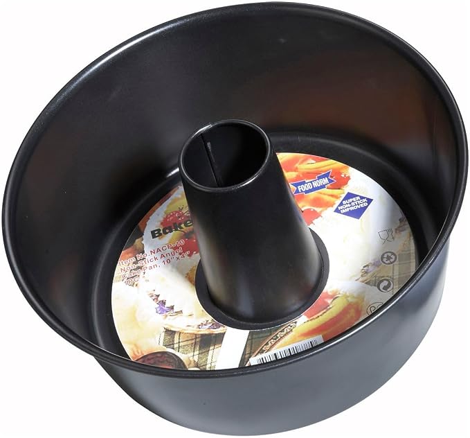 Winco Non-stick Angel Food Cake Pan,Carbon Steel by Winco