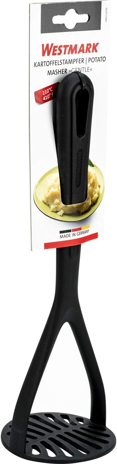 Westmark Potato Masher Gentle, A, Black - Image 11