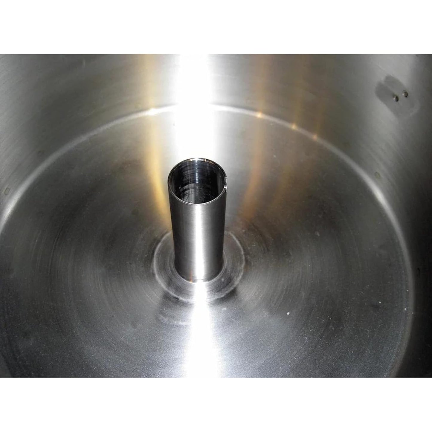 Robot Coupe R8U 2-Speed Vertical Cutter Mixer Food Processor with 8-Quart Stainless Steel Bowl and 3.5-Quart Mini Stainless Steel Bowl, 208-240v/3ph