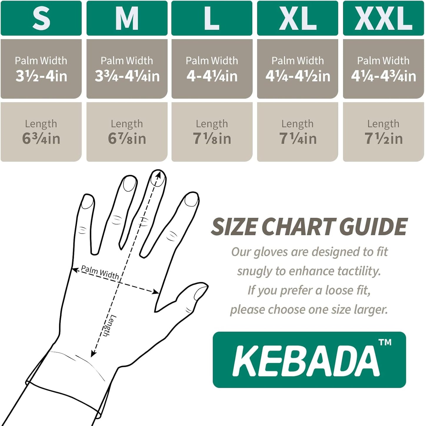 Kebada T1 Waterproof Winter Work Gloves for Men and Women,Insulated Work Gloves for Men Cold Weather,Warm Freezer Gloves XL