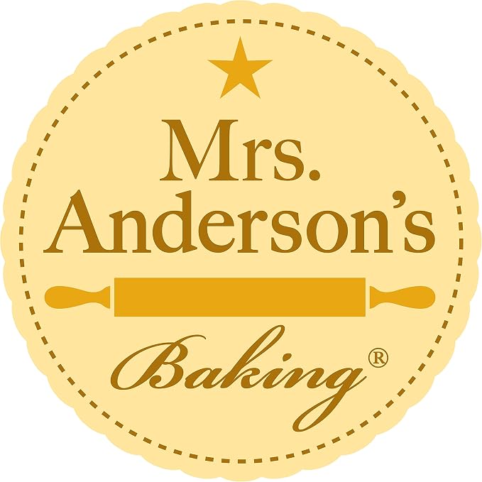 Mrs. Anderson's Baking Mini Fluted Springform Pan, Carbon Steel with Non-Stick Coating, PFOA Free, Round, 4.5-Inches - Image 4