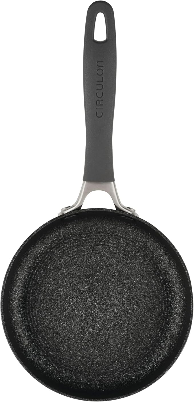 Circulon A1 Series Nonstick Induction Mini Frying Pan, 6.25-Inch, Graphite - Image 11