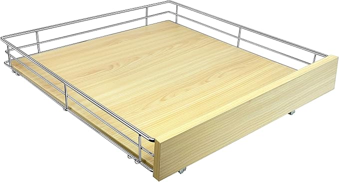 LYNK PROFESSIONAL® SELECT™ Slide Out Cabinet Organizer, Pull Out Drawer - Image 7