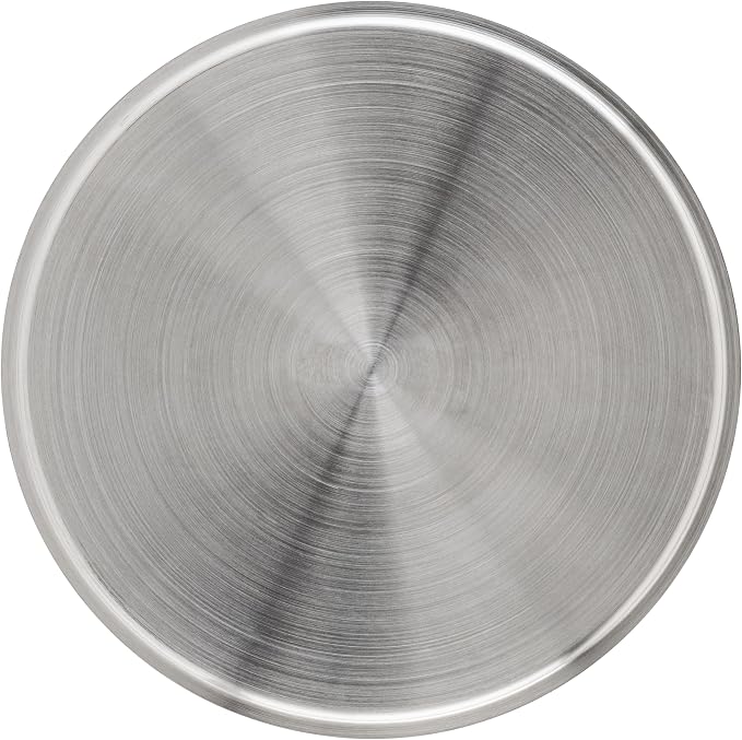 Winco Cover for SST-12/16, SSFP-11/11NS,SSSP-10,SSDB-16/16S, Medium, Stainless Steel - Image 4