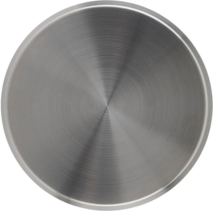 Winco Cover for SST-32, SSFP-14/14NS,SSLB-15, Medium, Stainless Steel - Image 4