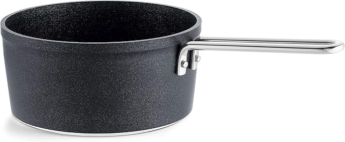 Fissler 156-114-03-000 Pot Set, Coating Pot, Adamant, 3-Piece Set, A, Stew Pot, 7.9 inches (20 cm), Casserole, 9.4 inches (24 cm), Saucepan, 7.1 inches (18 cm), Stainless Steel Lid, Gas Fire/Induction - Image 6