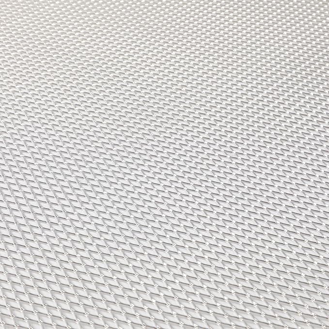 Restaurantware 13 Inch Aluminum Pizza Screen Pack of 72 Mesh Baking Tool For Crispy Crust, Lightweight Stackable Seamless Rim Rust-Resistant Baking Screen, Reusable for Pizzerias, Home Oven Use - Image 11
