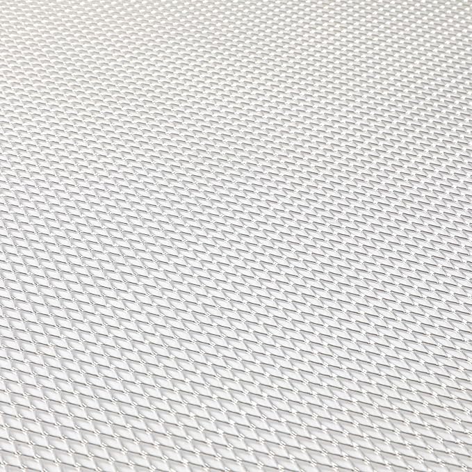 Restaurantware 18 Inch Aluminum Pizza Screen Pack of 1 Mesh Baking Tool For Crispy Crust, Lightweight Stackable Seamless Rim Rust-Resistant Baking Screen, Reusable for Pizzerias, Home Oven Use - Image 11