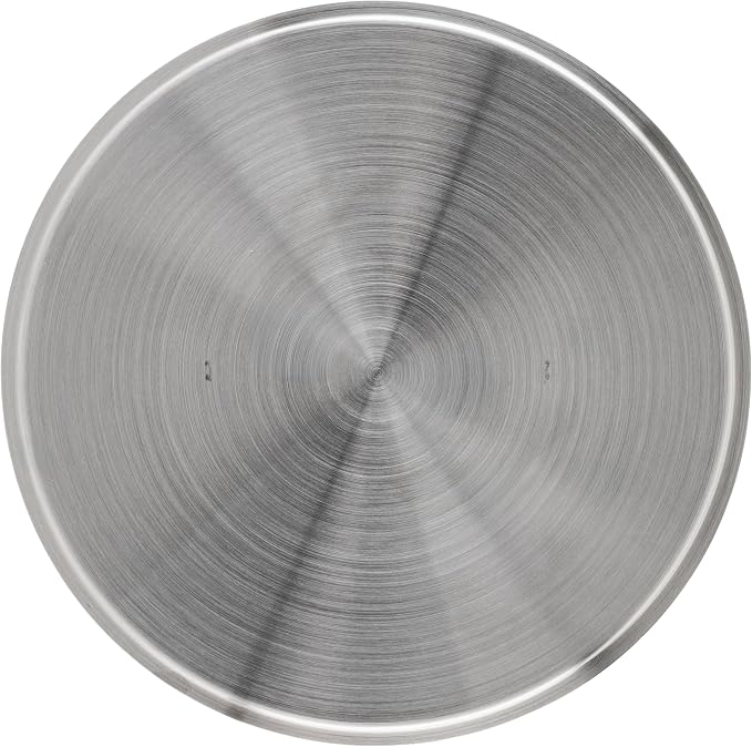Winco Stainless Steel Commercial Cover - Image 4