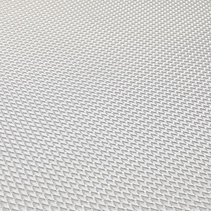 Restaurantware 11 Inch Aluminum Pizza Screen Pack of 12 Mesh Baking Tool For Crispy Crust, Lightweight Stackable Seamless Rim Rust-Resistant Baking Screen, Reusable for Pizzerias, Home Oven Use - Image 11