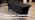 Iceberg iGear Stretch Fabric Table Cover, 4 ft, Black - Image 7