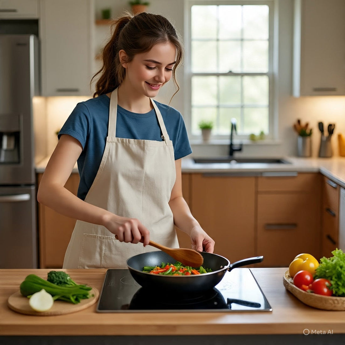 A Kitchen Made for You