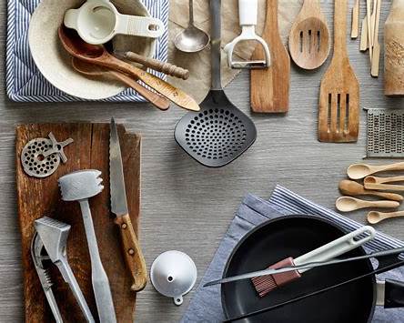 The Kitchen Tool People Wish They Reached For Earlier