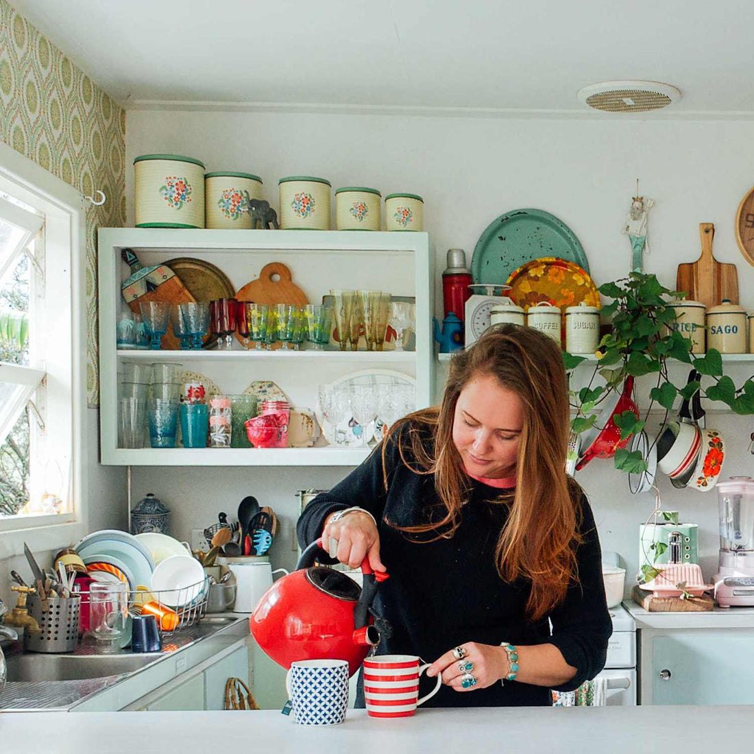 HomeBiteKitchen — Build Everyday Comfort Into the New Year