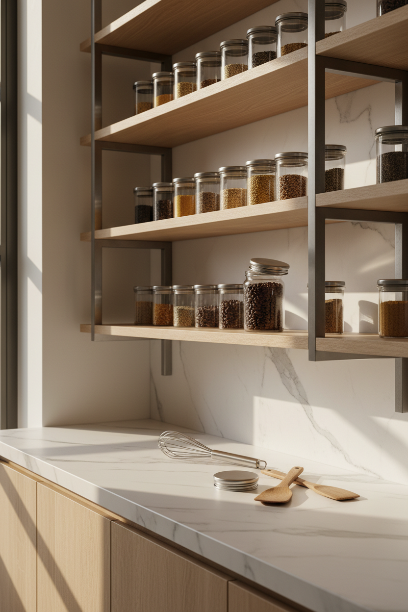 The Command Center of Pardon: Spatial Design for the Evolving Mind