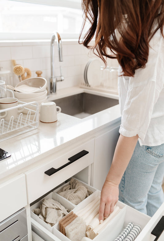 The Kitchen Details People Notice Only After Daily Use