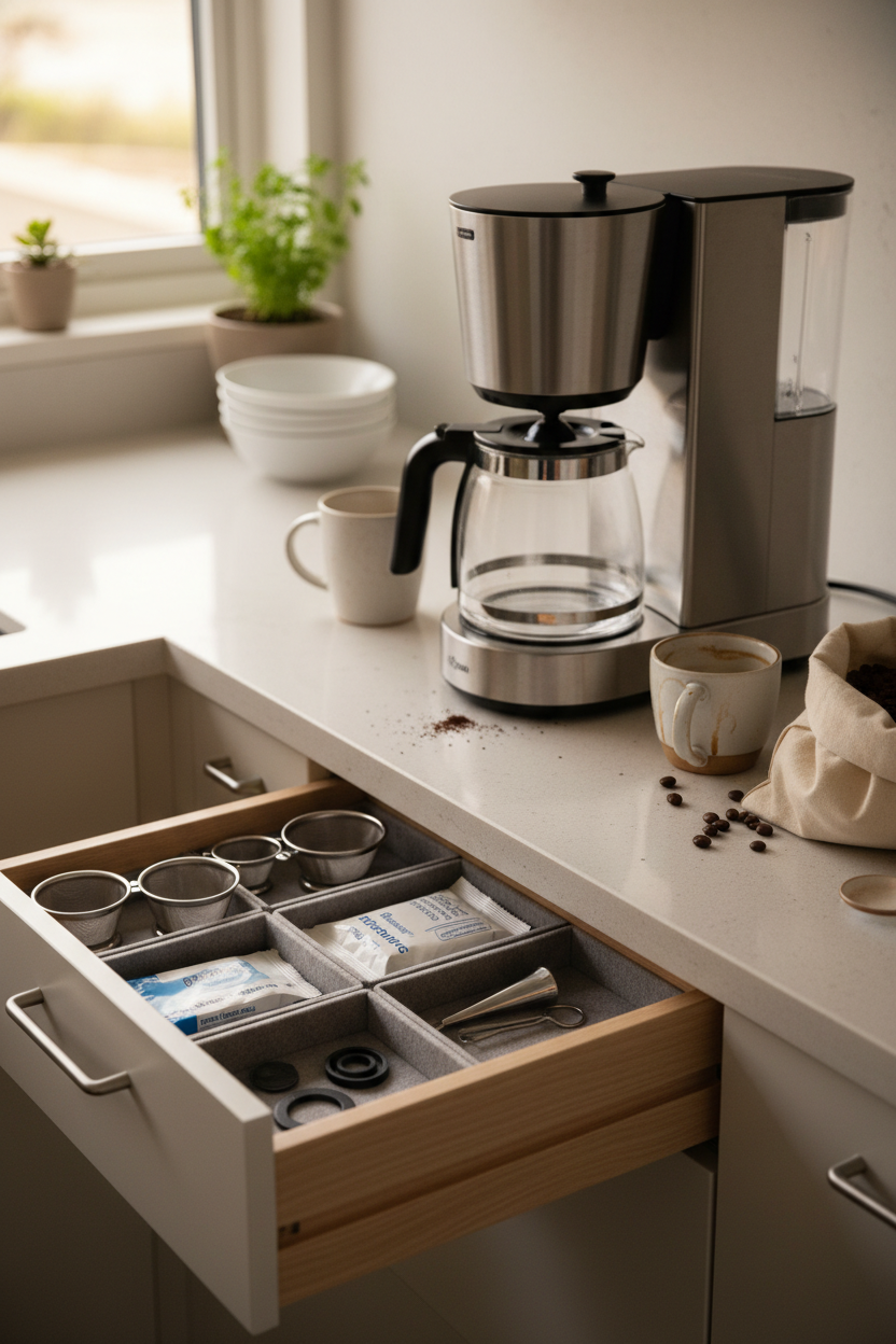 When Kitchen Tools Stop Feeling Convenient