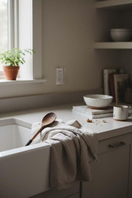 When Everyday Kitchen Comfort Starts Feeling Like Extra Work