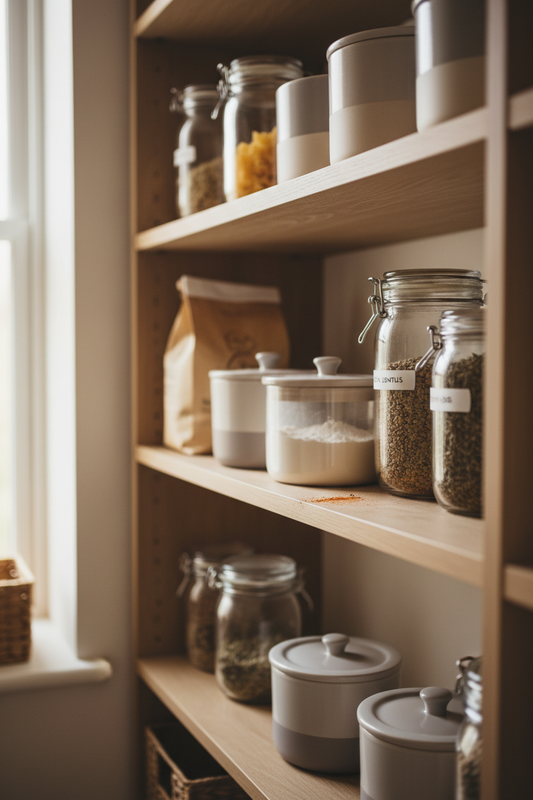Why Reliable Home Cooks Reset Ingredients Before the Next Grocery Trip