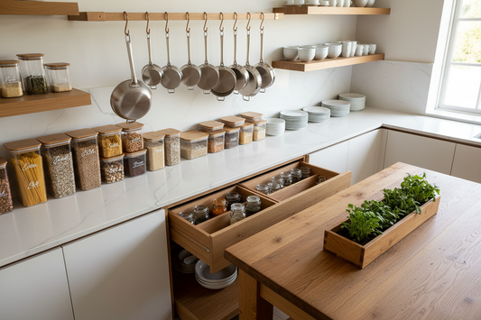 The 'Culinary Friction' Report – Eliminating the Micro-Leaks of Health