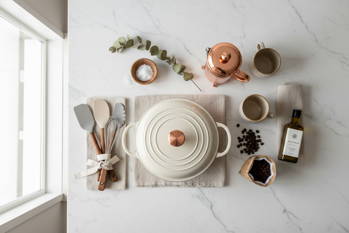 HomeBite Kitchen Picks