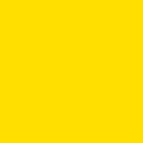 Con-Tact Brand Creative Covering, Self-Adhesive Shelf Liner, Multi-Purpose Vinyl Roll, Easy to Use and Apply, 18'' x 50', Yellow - Image 2