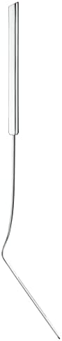 Fissler Original-Profi Collection/Stainless Steel Fry Pan Metal Turner, large turner, thin turner with slot, premium kitchen utensil - Image 4