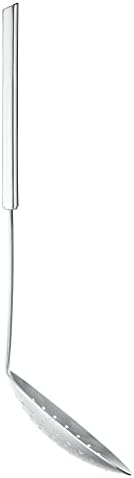 Fissler Original-Profi Collection/Stainless Steel Skimmer, large skimmer, skimming spoon, premium kitchen utensil - Image 4